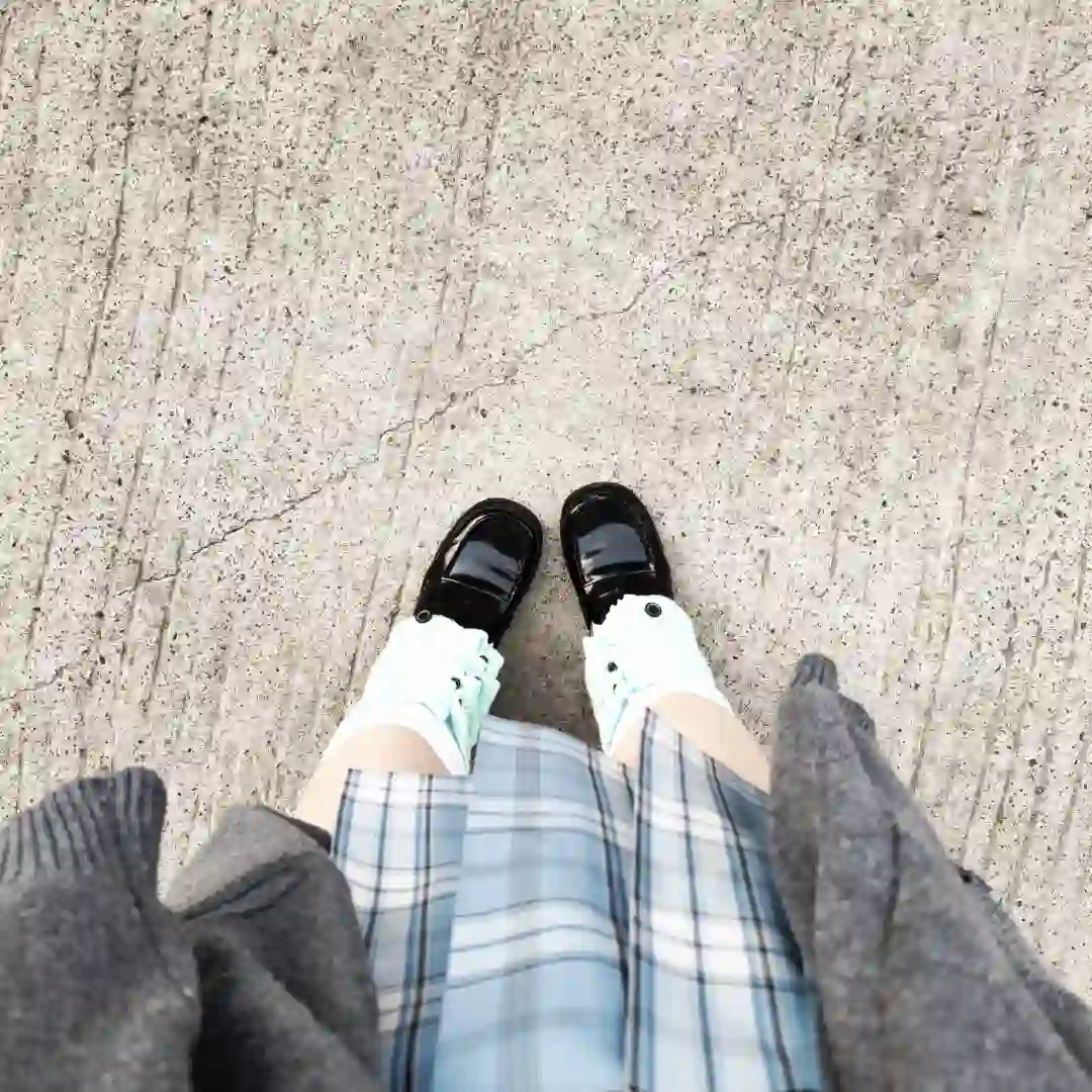 就这个叠叠道道