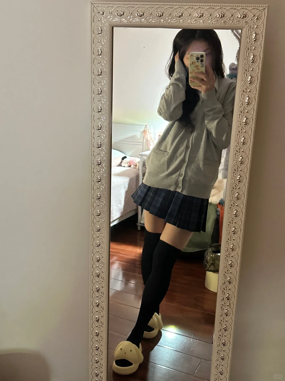 我的jk日记