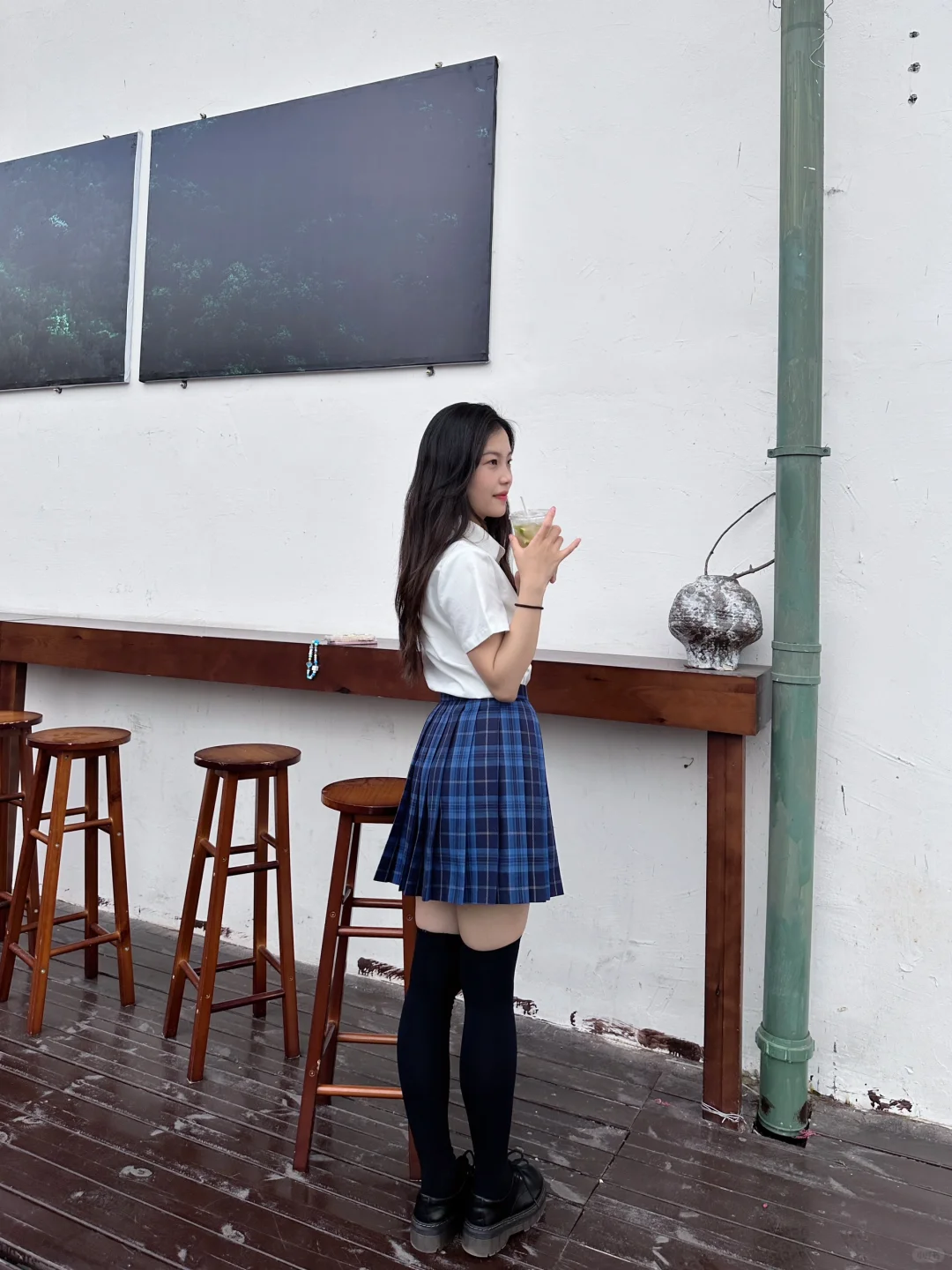 我的jk日记