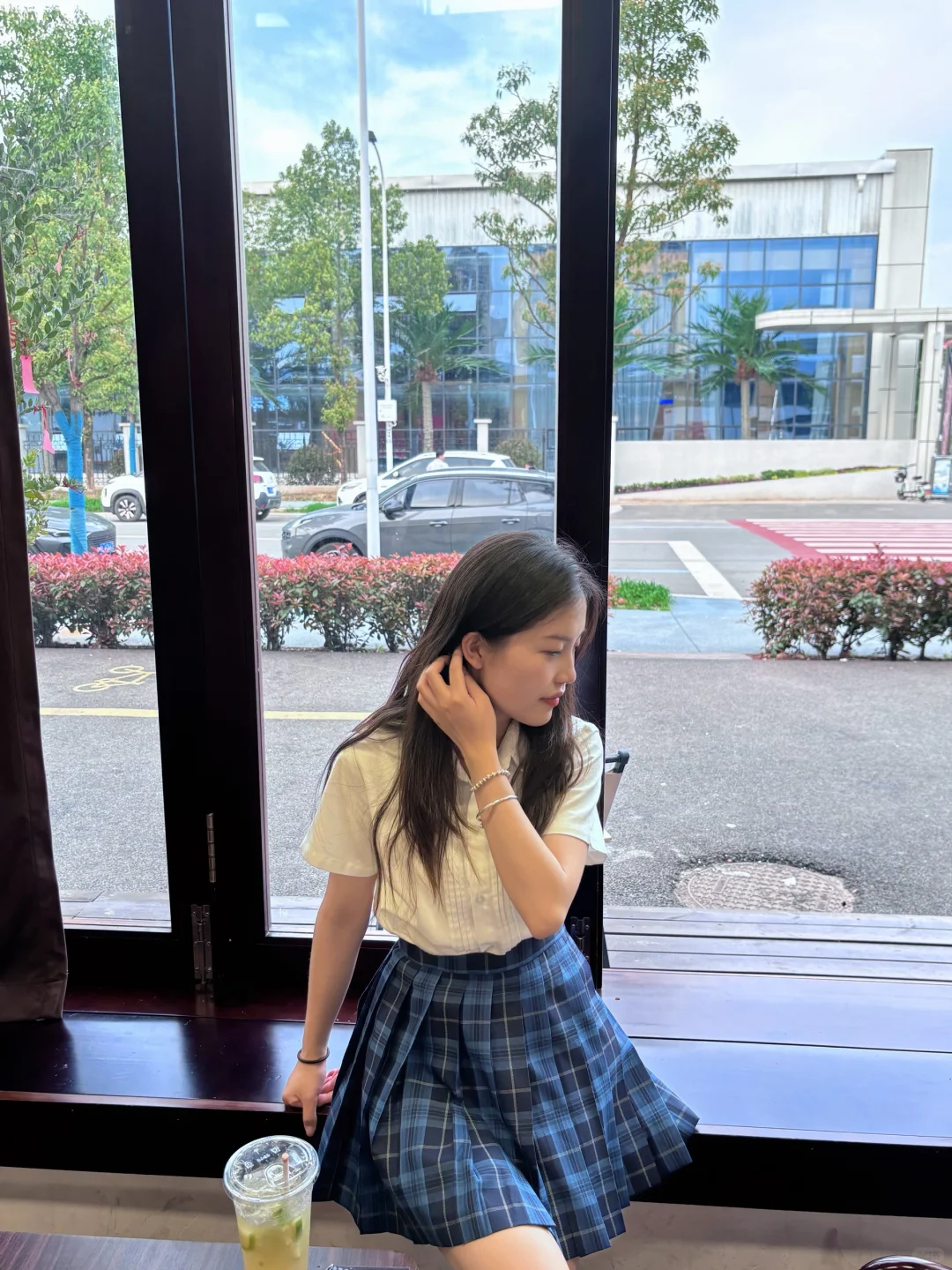我的jk日记