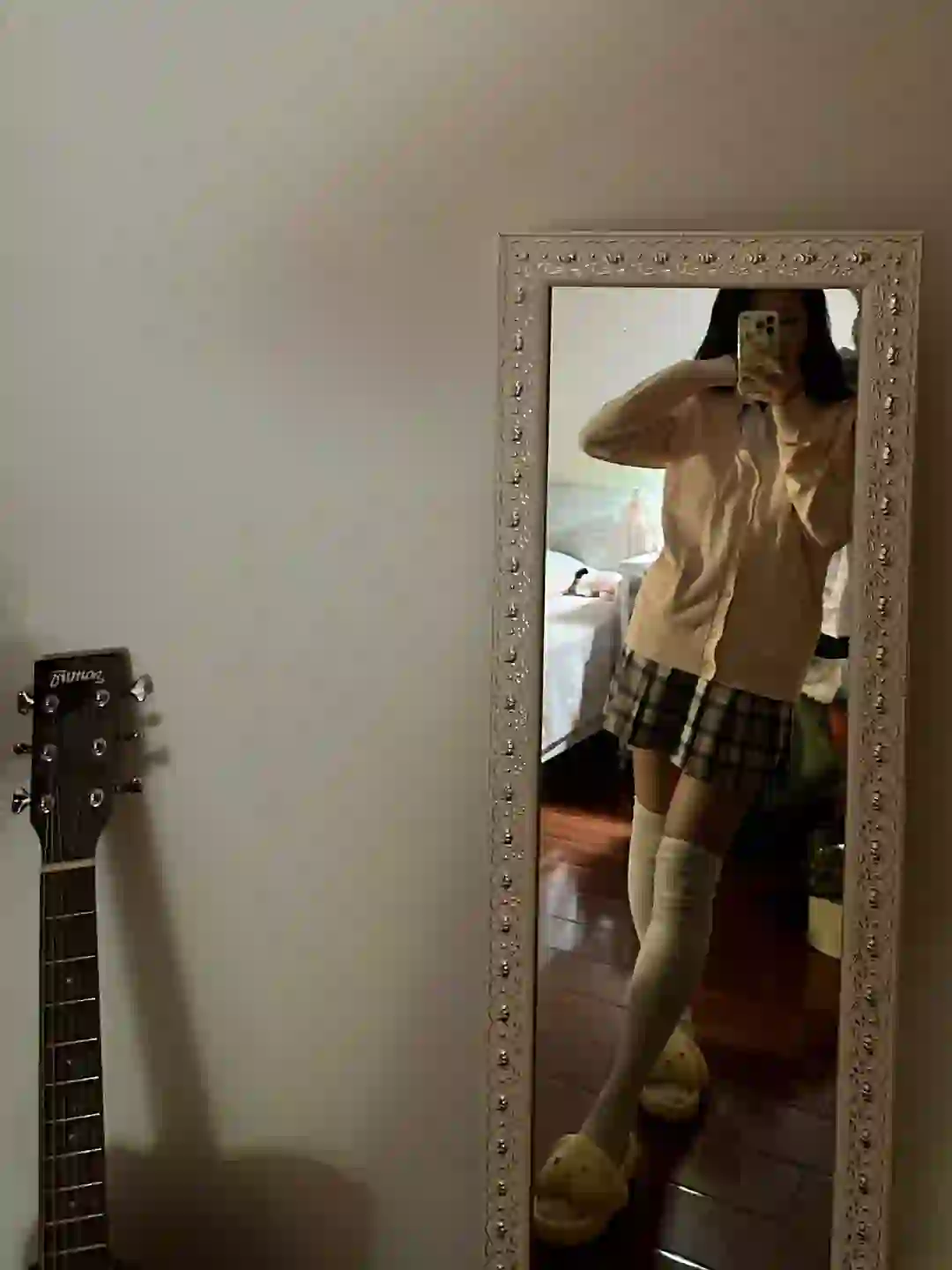 我的jk日记