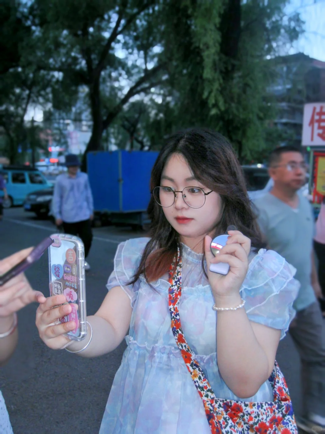 🎀糟糕!!甜妹!!被宝宝迷晕了⌯
