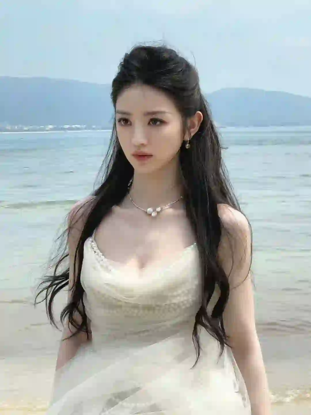 甜妹田曦薇