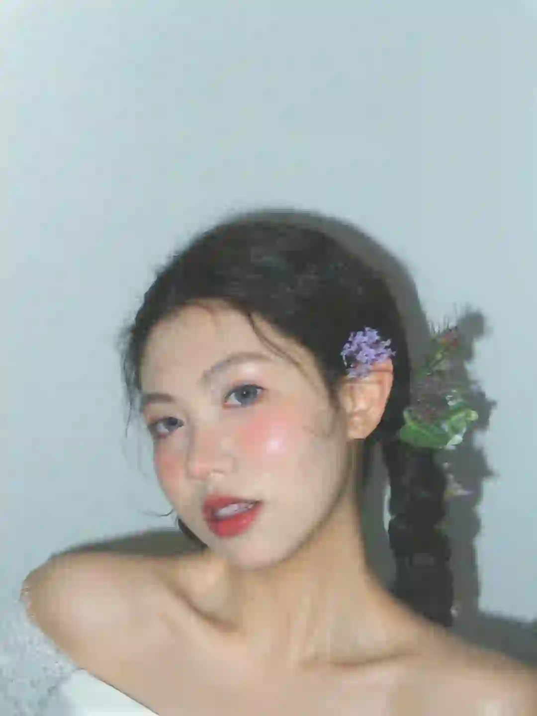 成都平面/妆面小偿模特