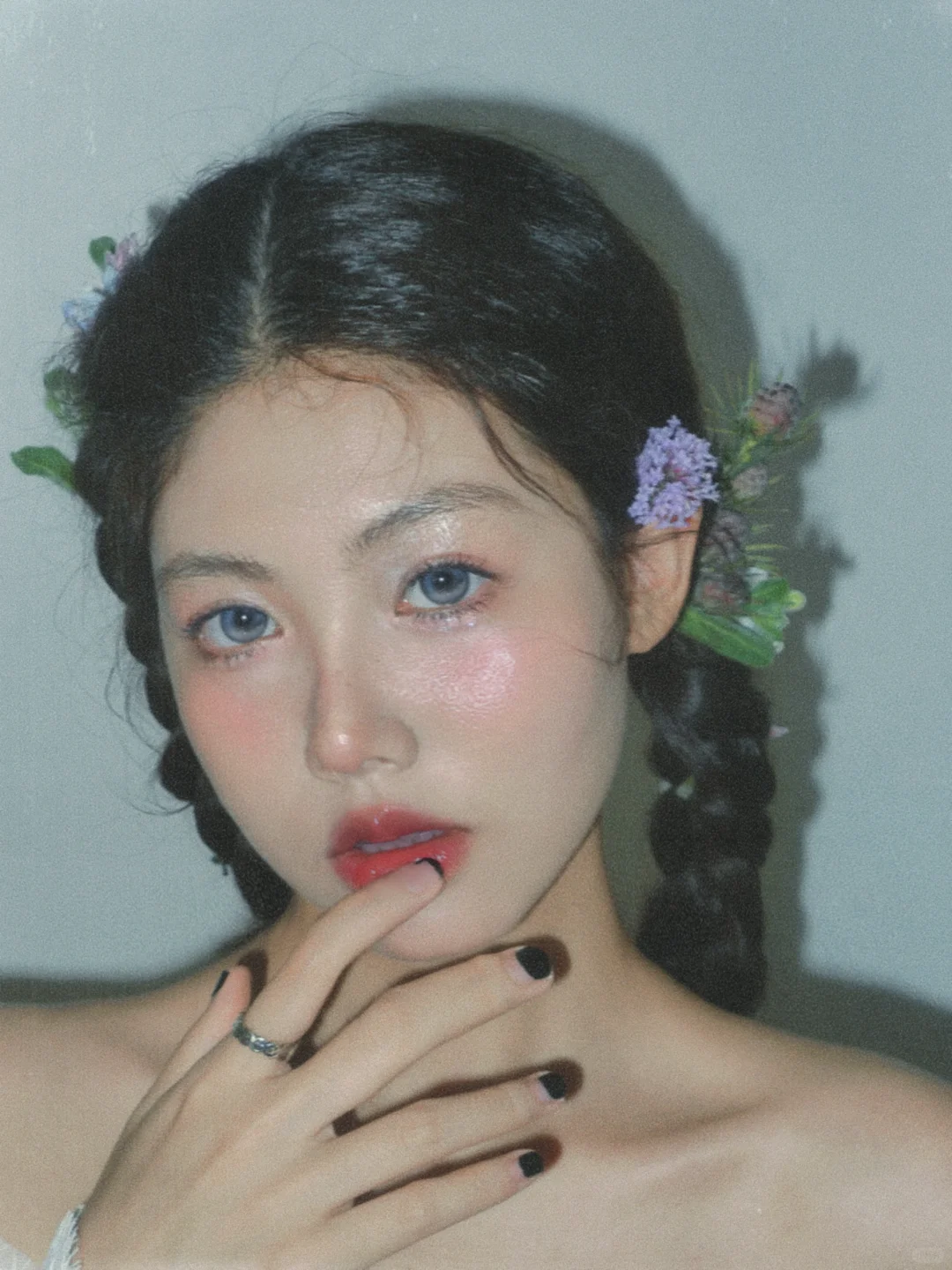 成都平面/妆面小偿模特
