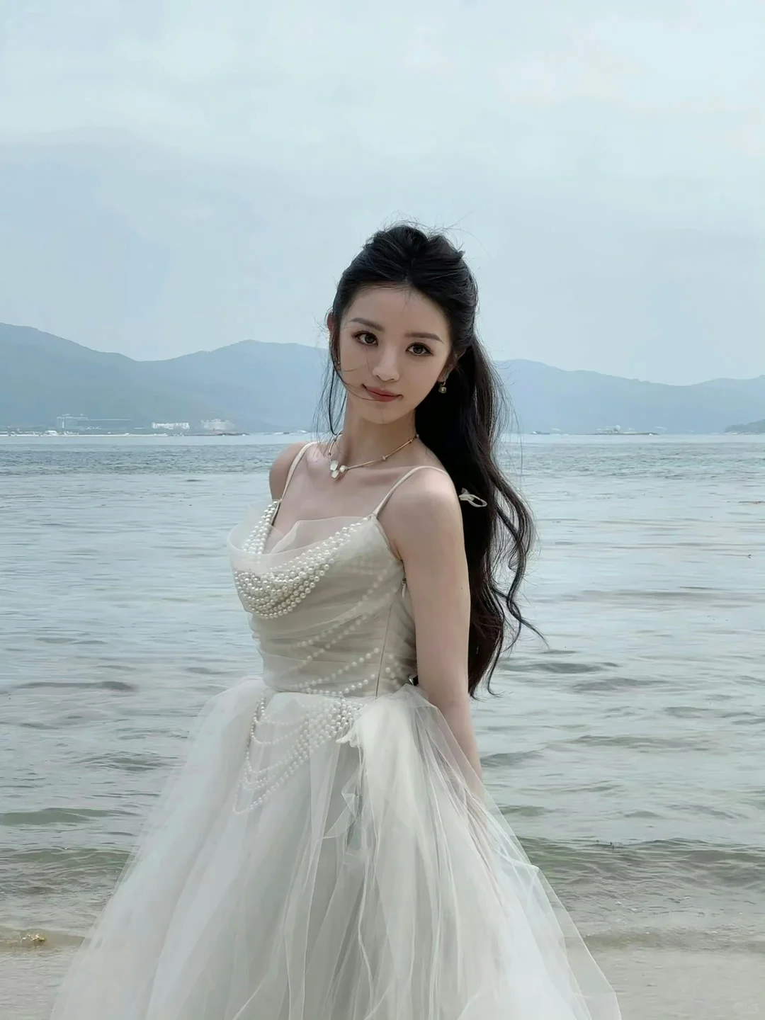 甜妹田曦薇