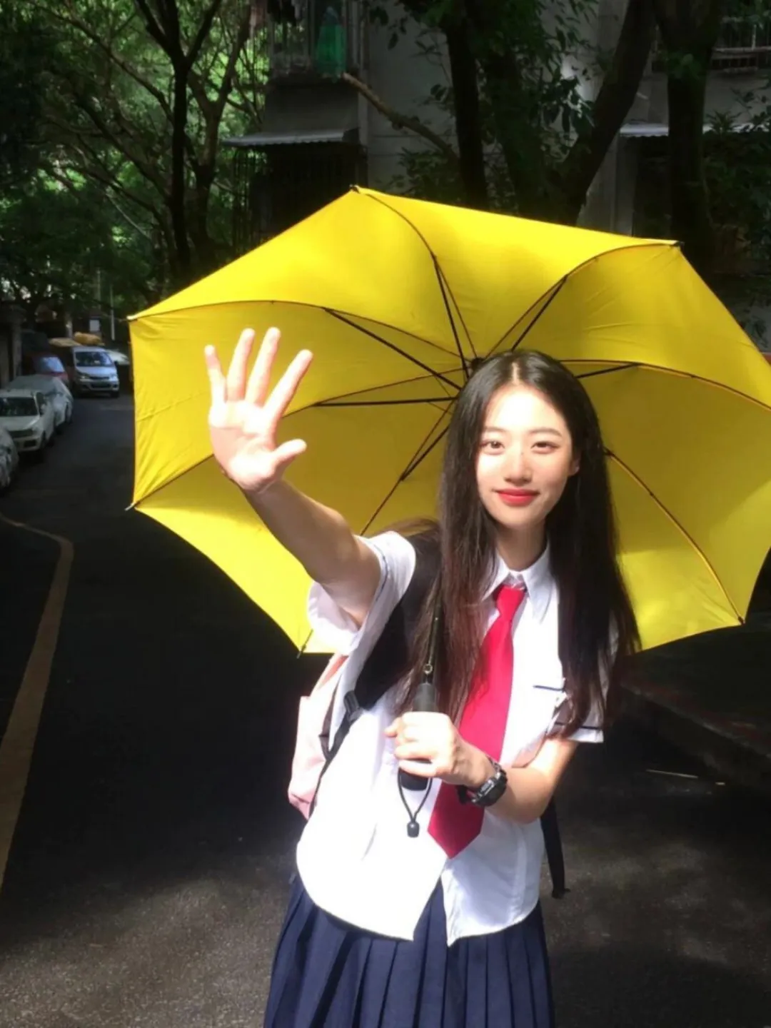 收闲置，收这种韩国校服jk制服