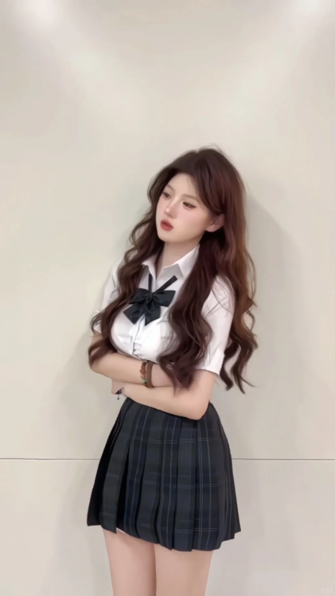 便宜衣服贵贵穿（平价jk无广版