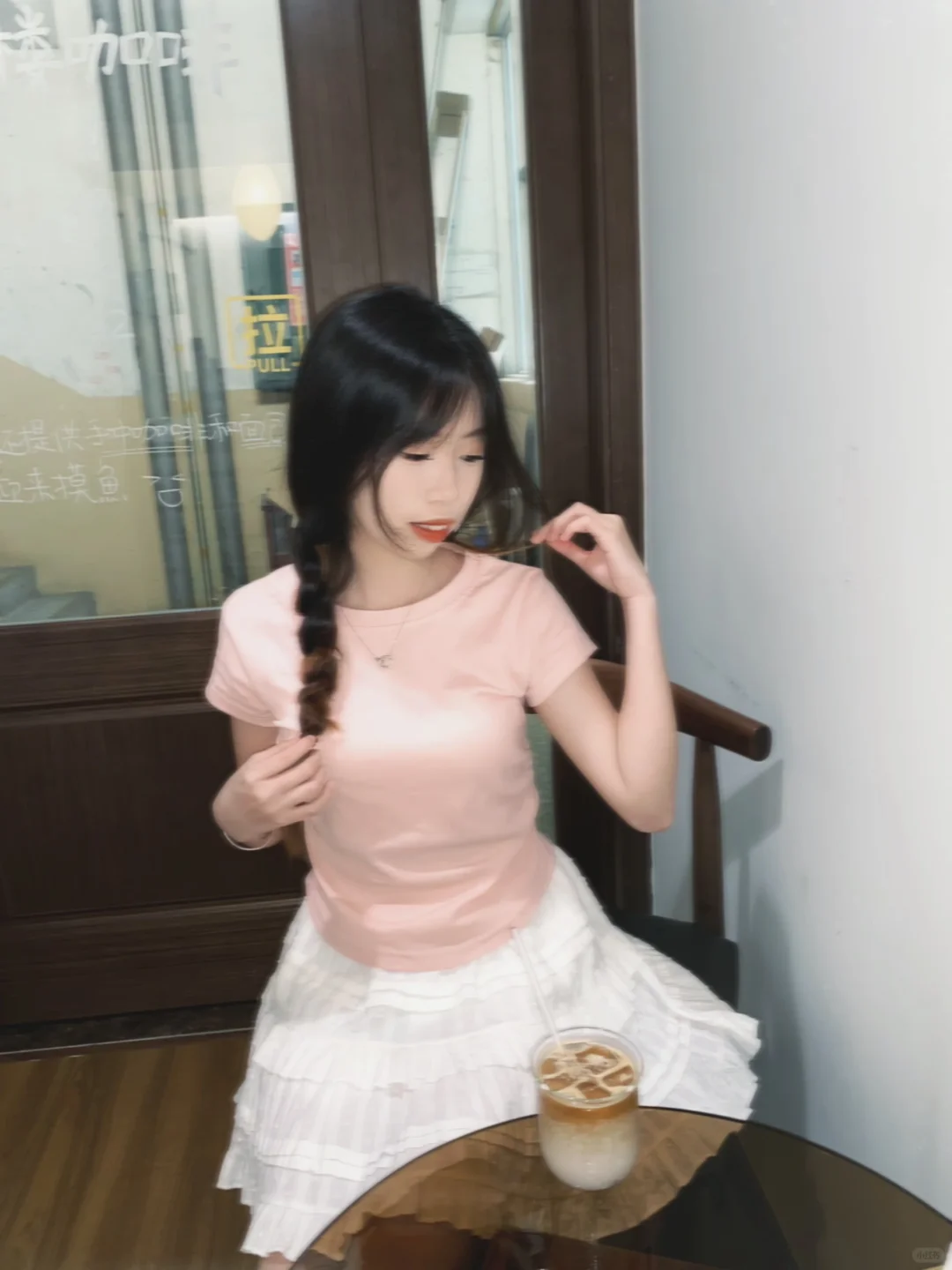 甜系小宝宝