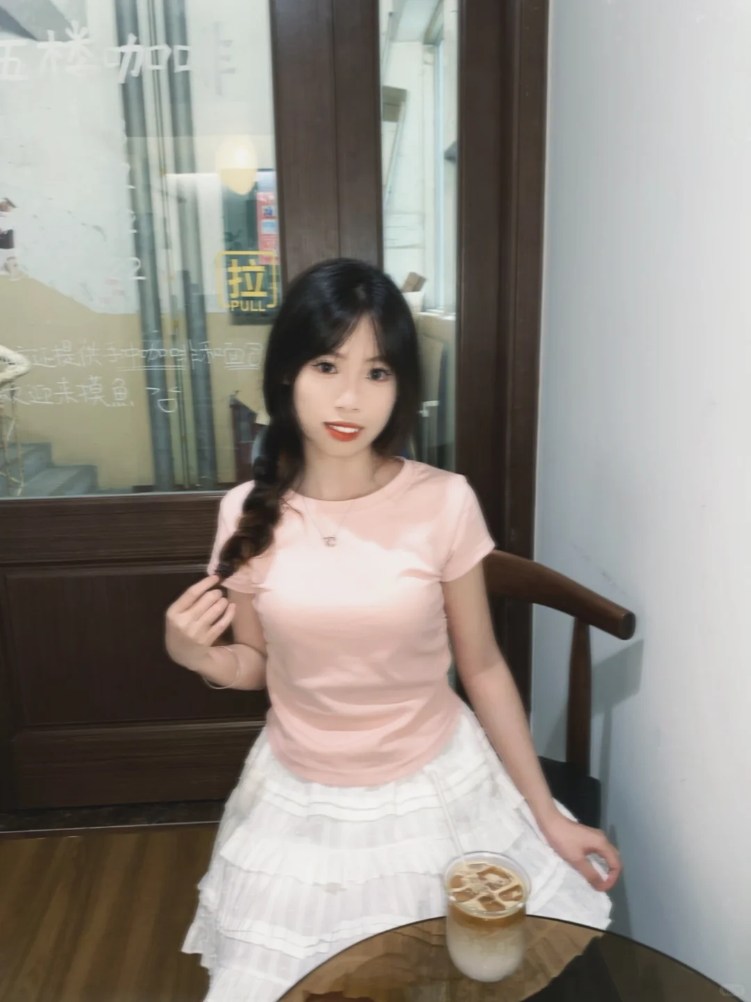 甜系小宝宝