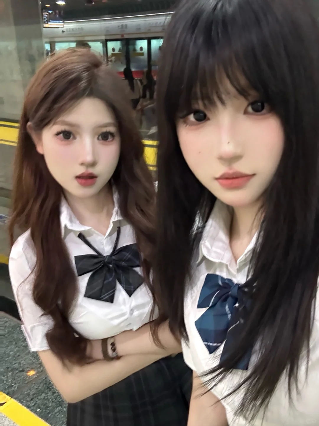 便宜衣服贵贵穿（平价jk无广版