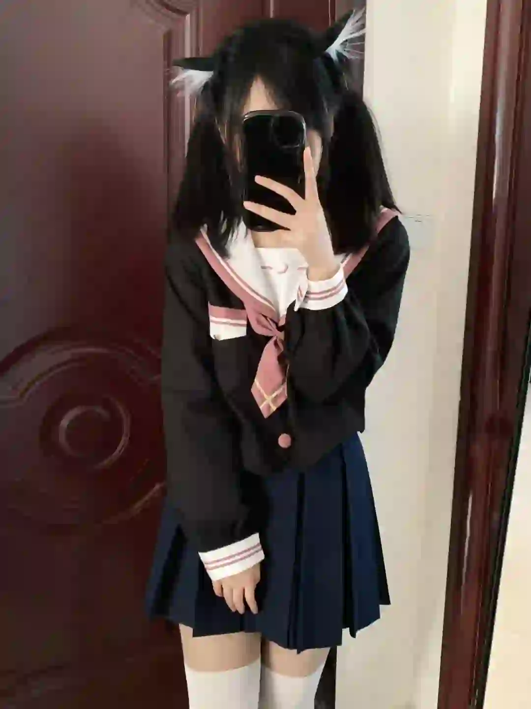 今天也很开心🥳