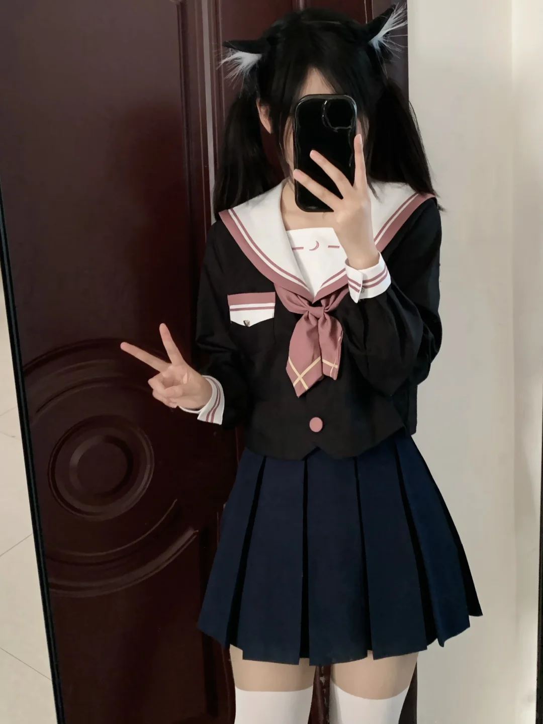 今天也很开心🥳