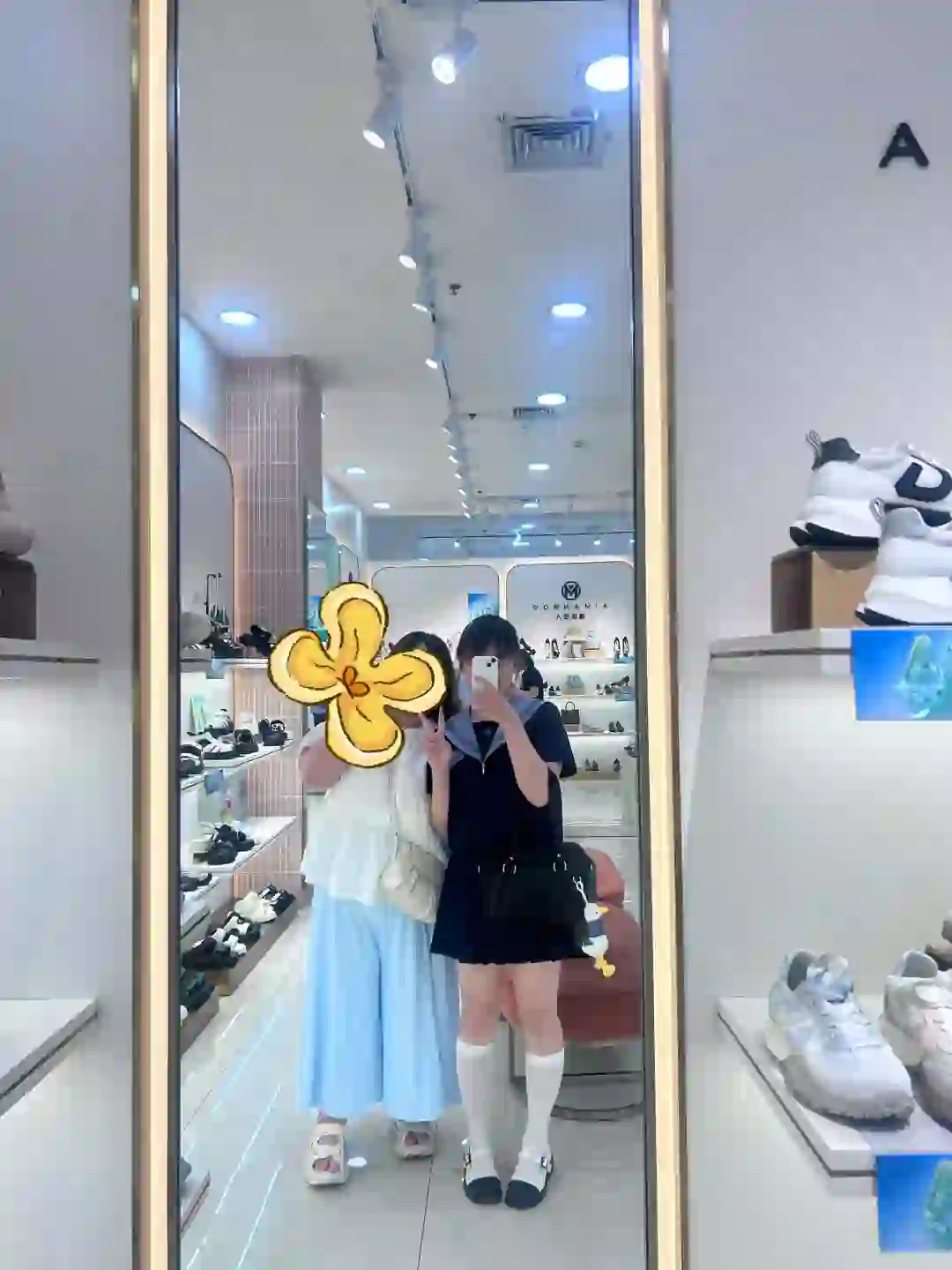 原来jk才是姐的舒适区