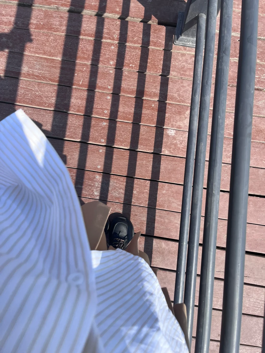 原来jk才是姐的舒适区