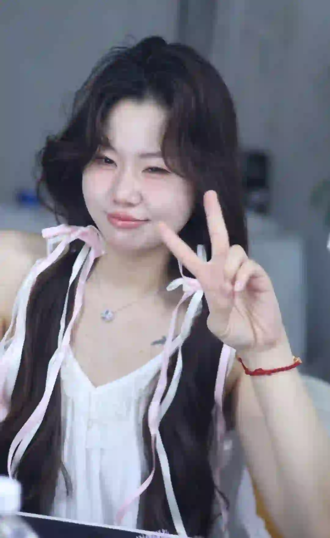 想不出文案、暂且称为甜妹的烦恼。