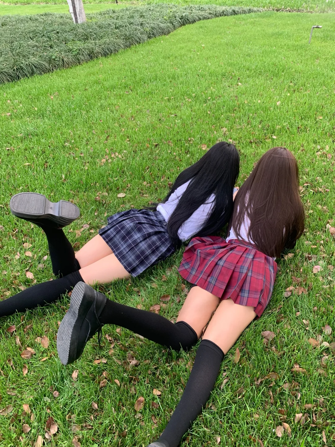 杭州jk拍照好去处！