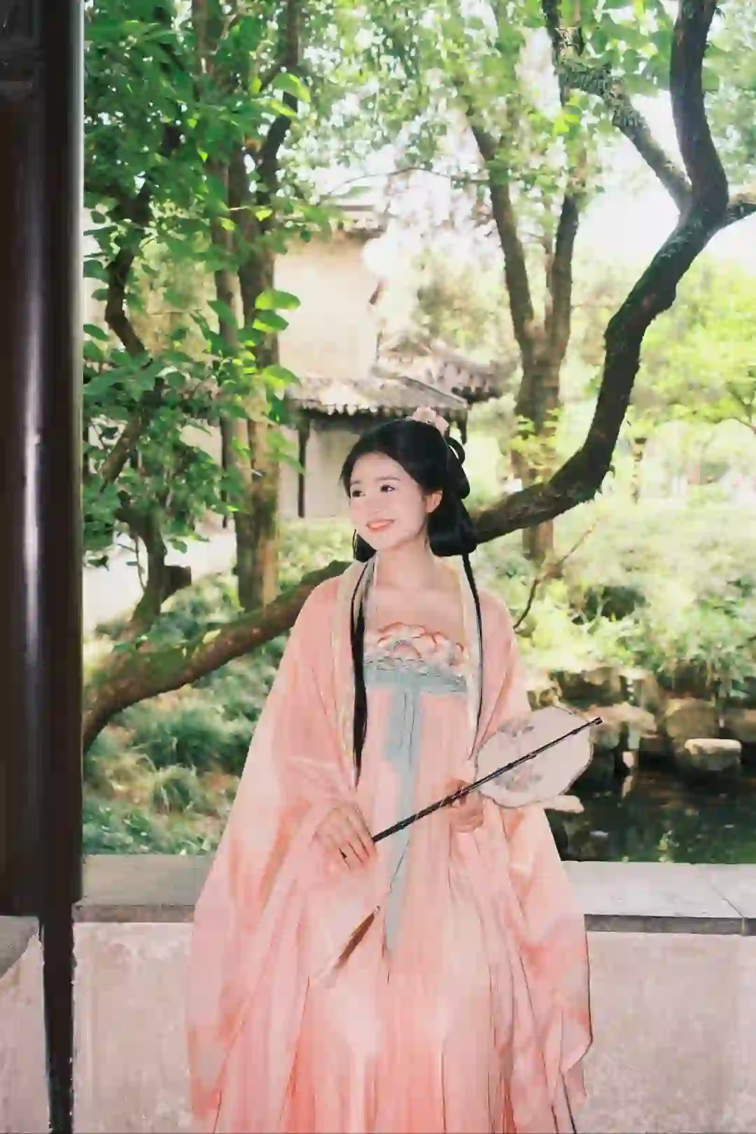 我为甜妹扛大旗！！！
