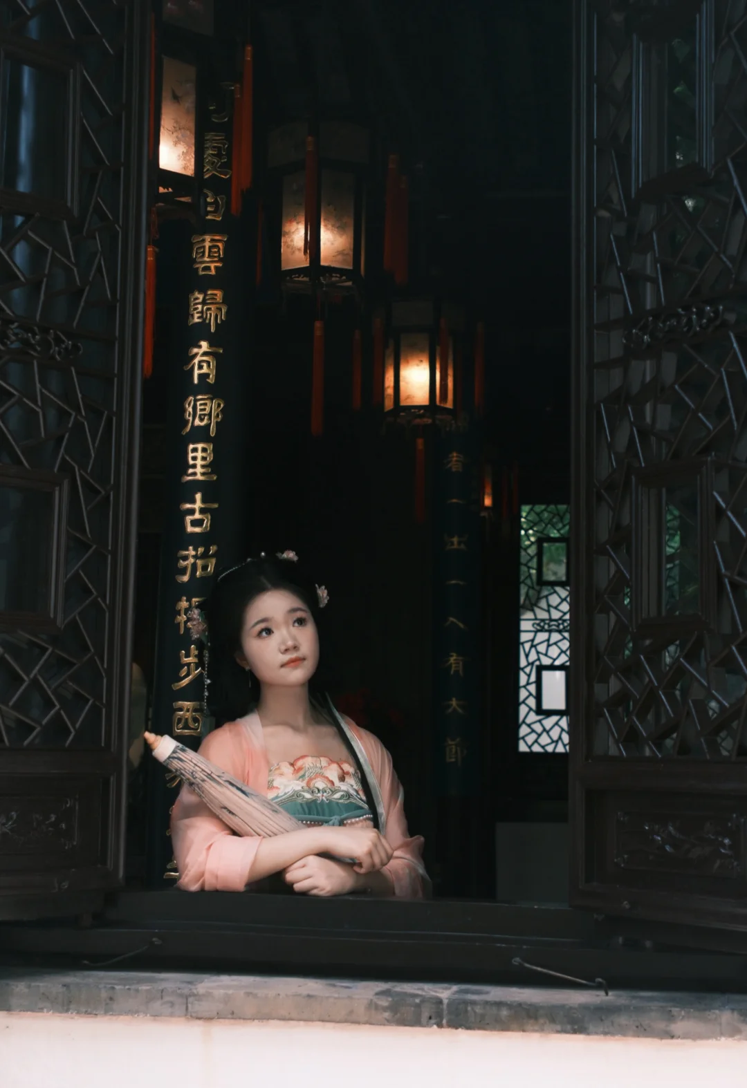 我为甜妹扛大旗！！！