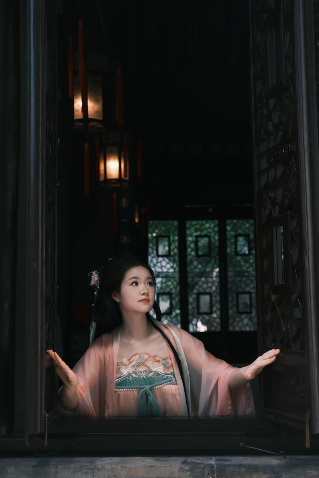 我为甜妹扛大旗！！！