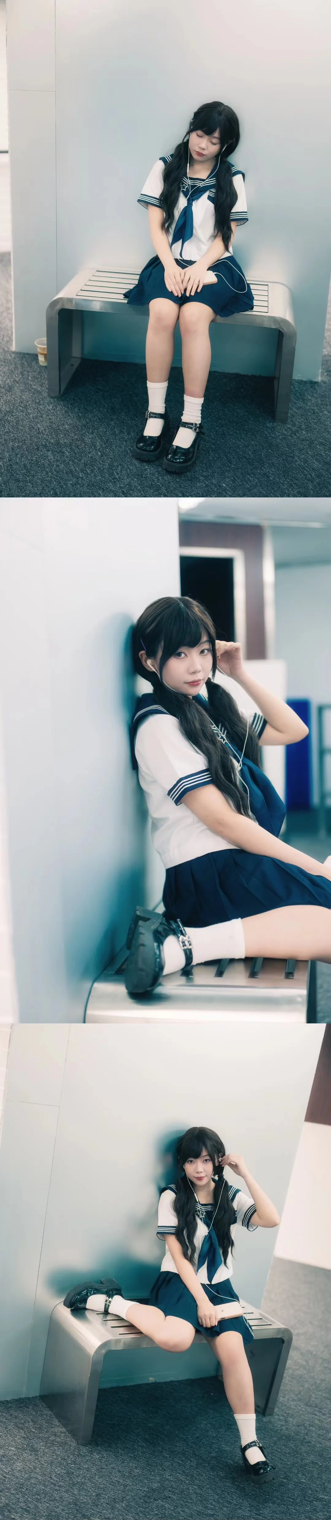 原来我是小奶油 那么好打发ᗜʌᗜ
