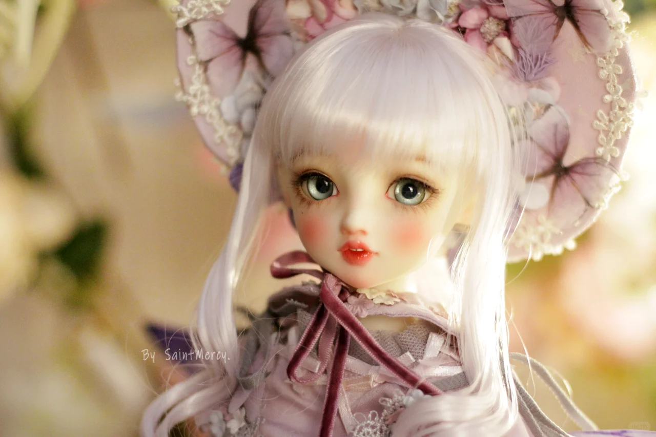Volks白妹♥香香软软小甜妹
