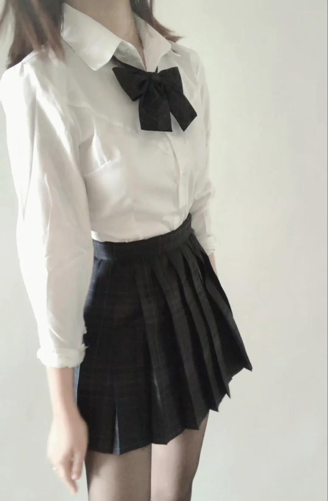 jk这么穿好辣