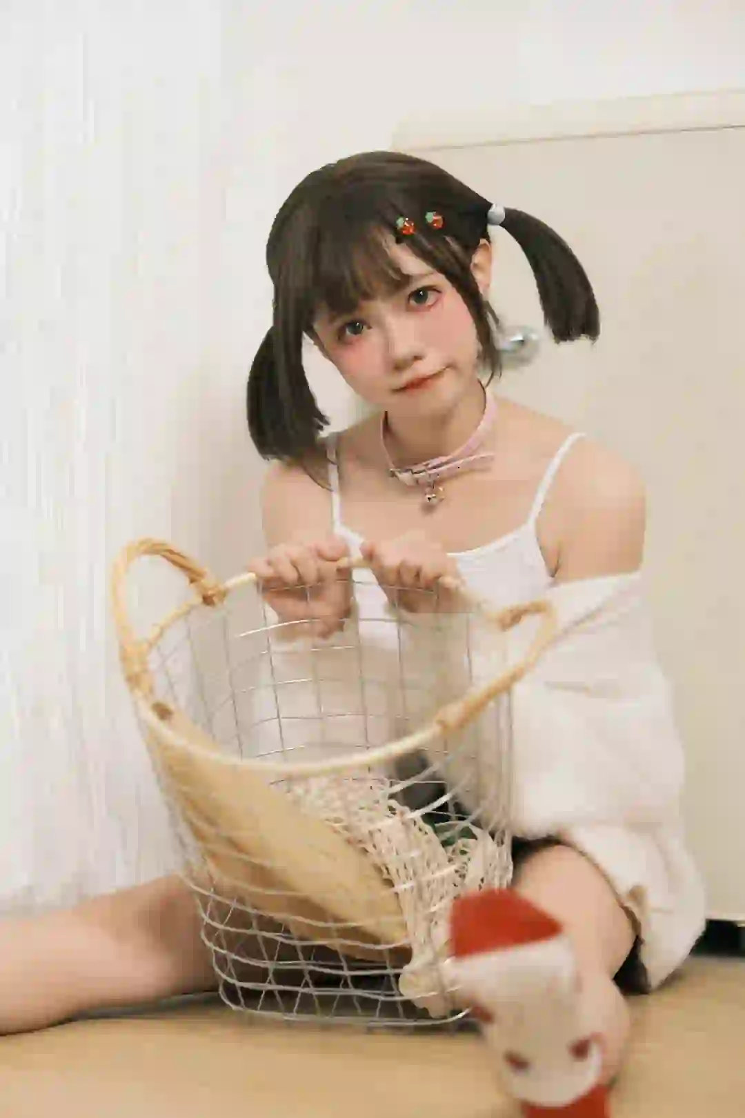 来点萝莉嘛？