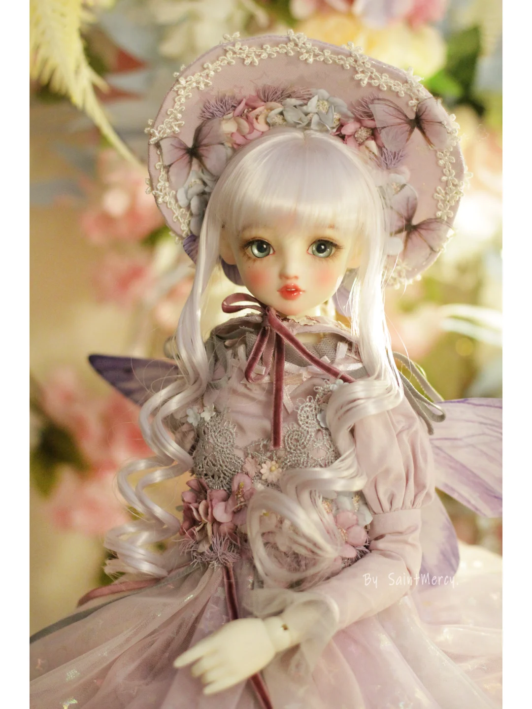Volks白妹♥香香软软小甜妹