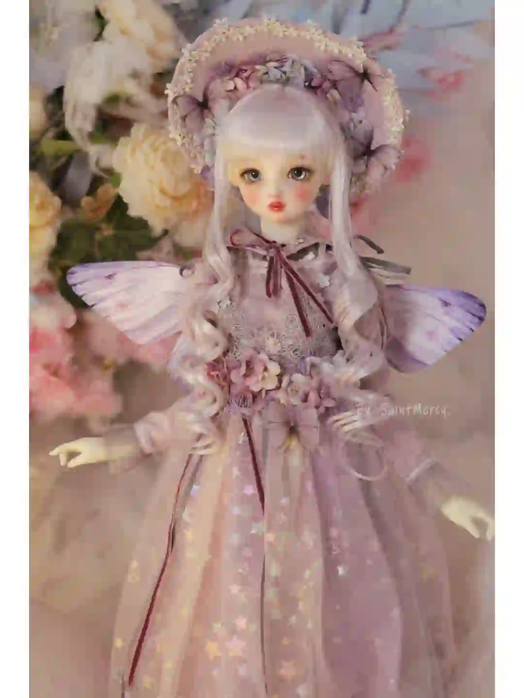 Volks白妹♥香香软软小甜妹