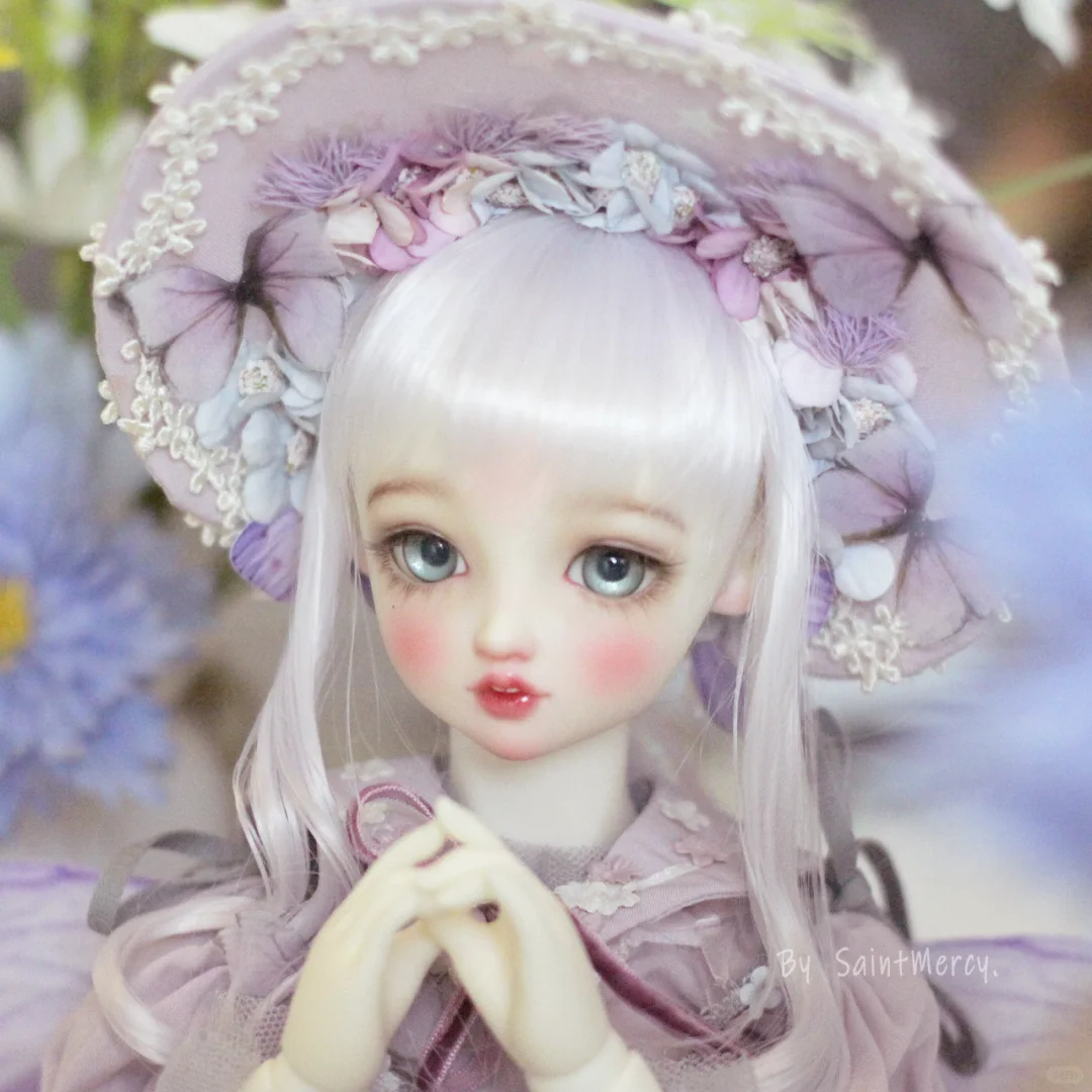 Volks白妹♥香香软软小甜妹