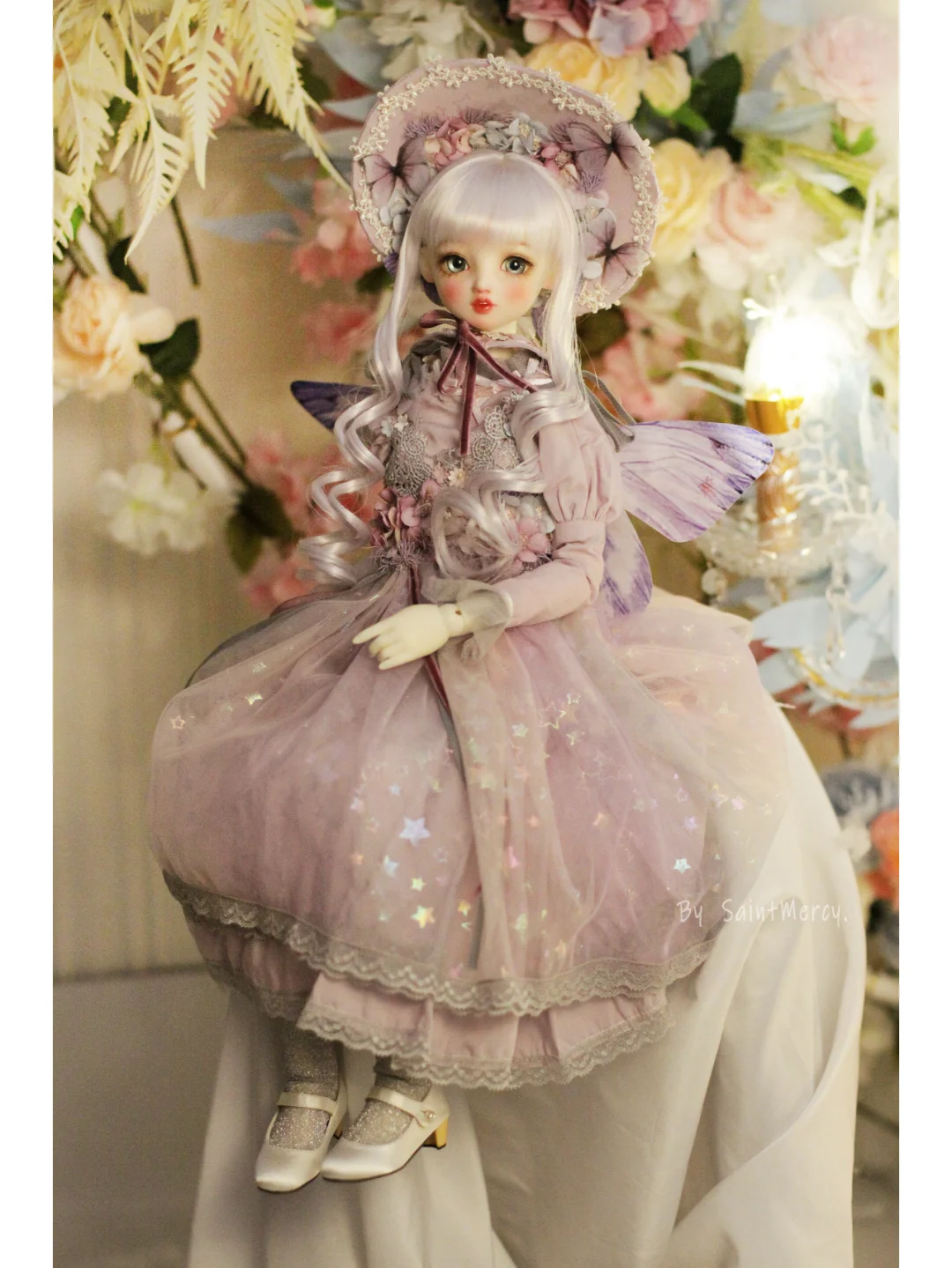 Volks白妹♥香香软软小甜妹