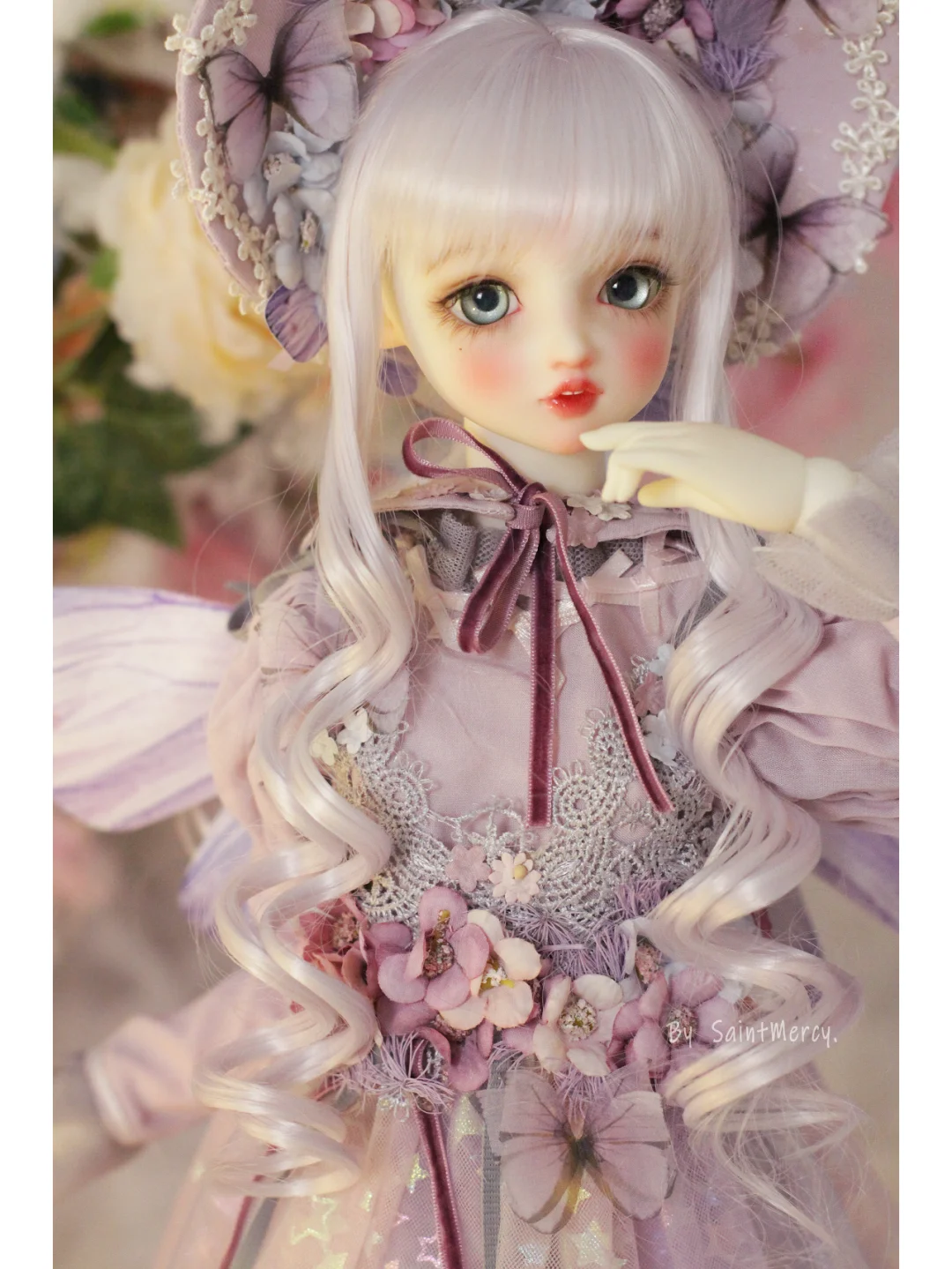 Volks白妹♥香香软软小甜妹