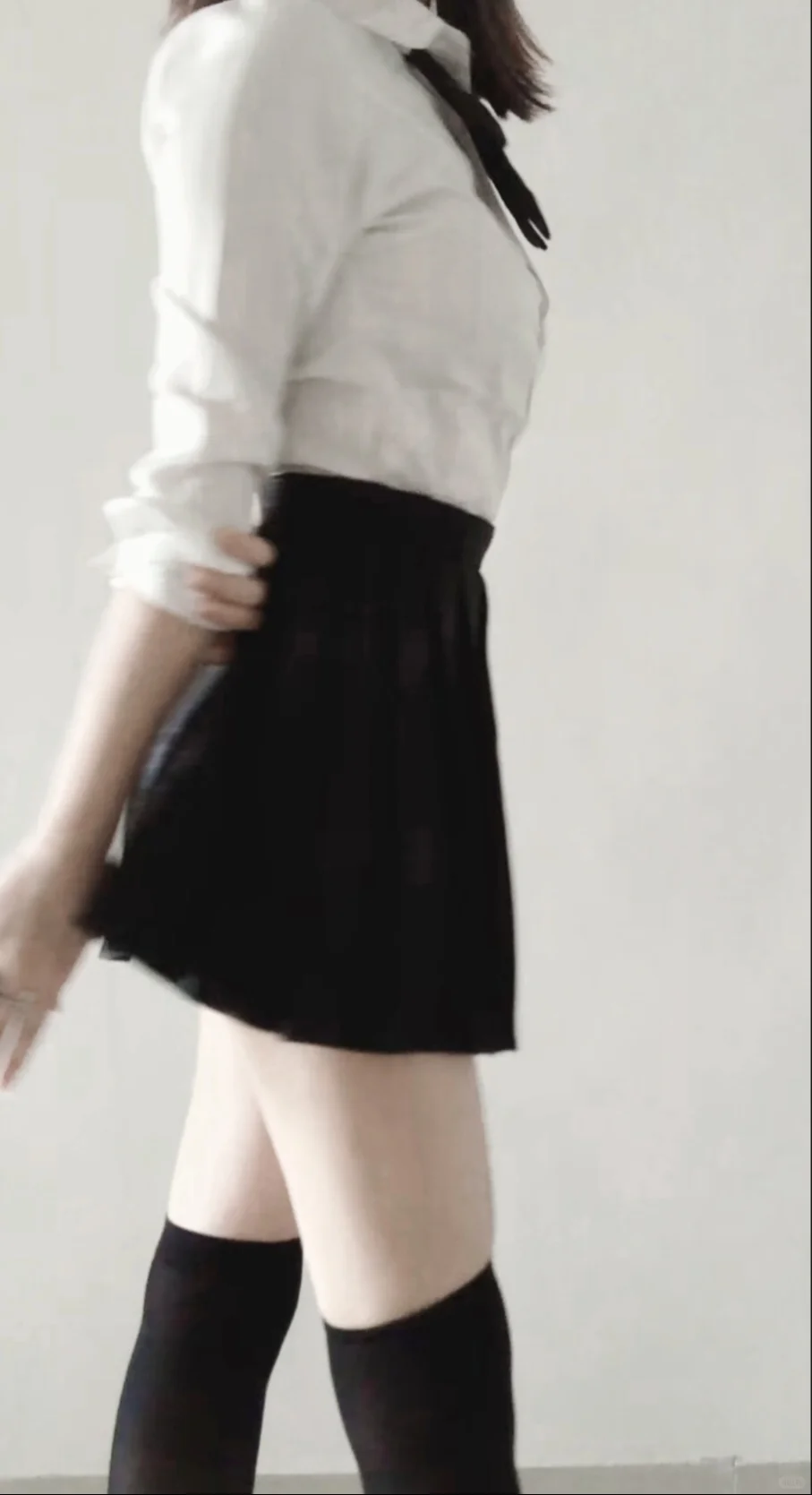 jk这么穿好辣