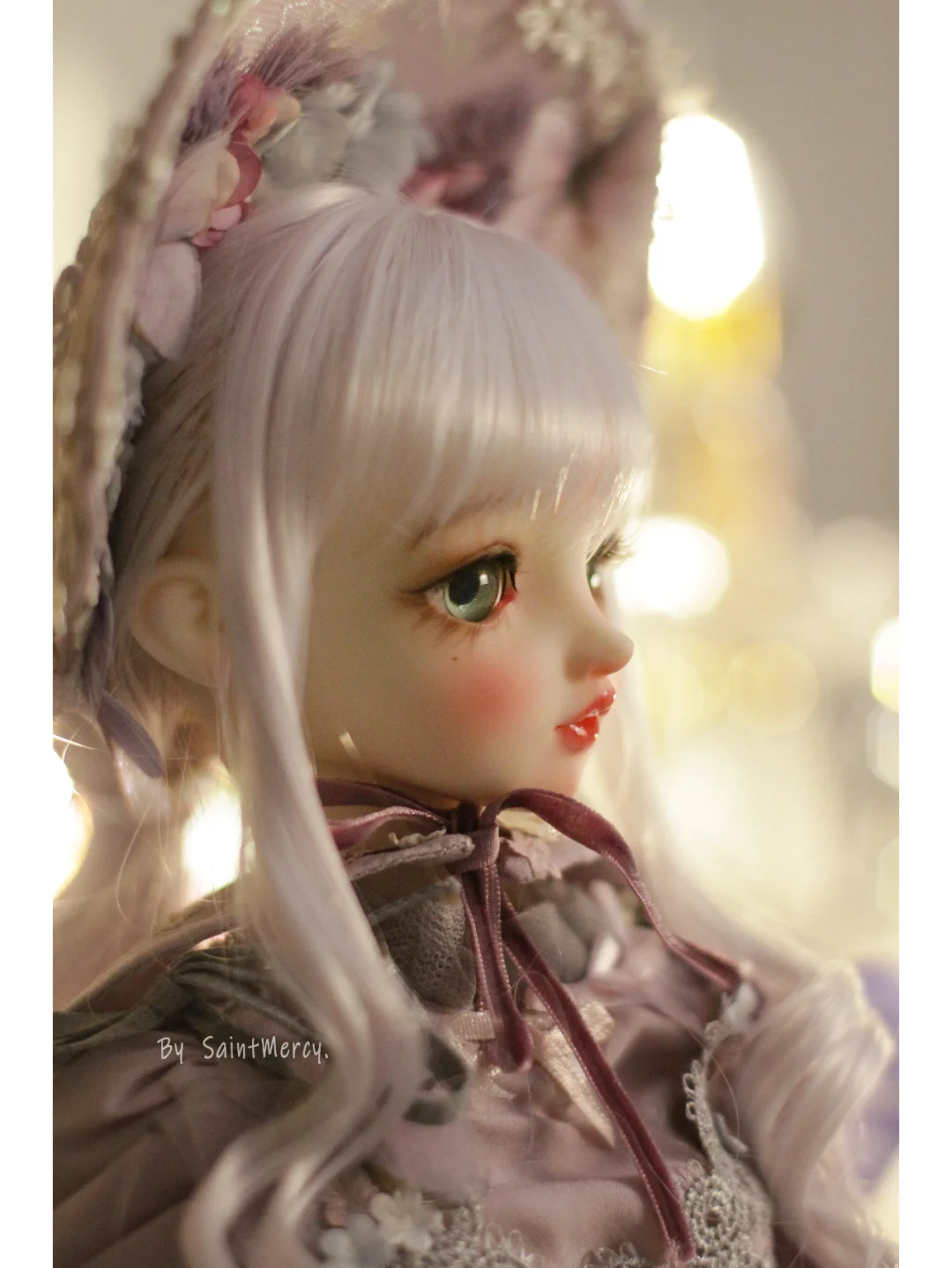 Volks白妹♥香香软软小甜妹
