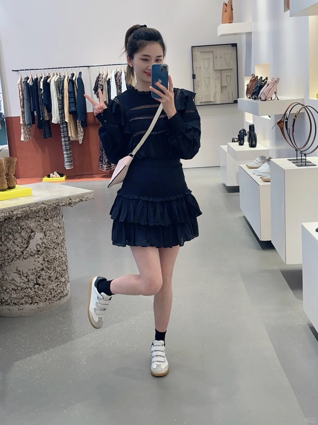 Isabel marant衬衣