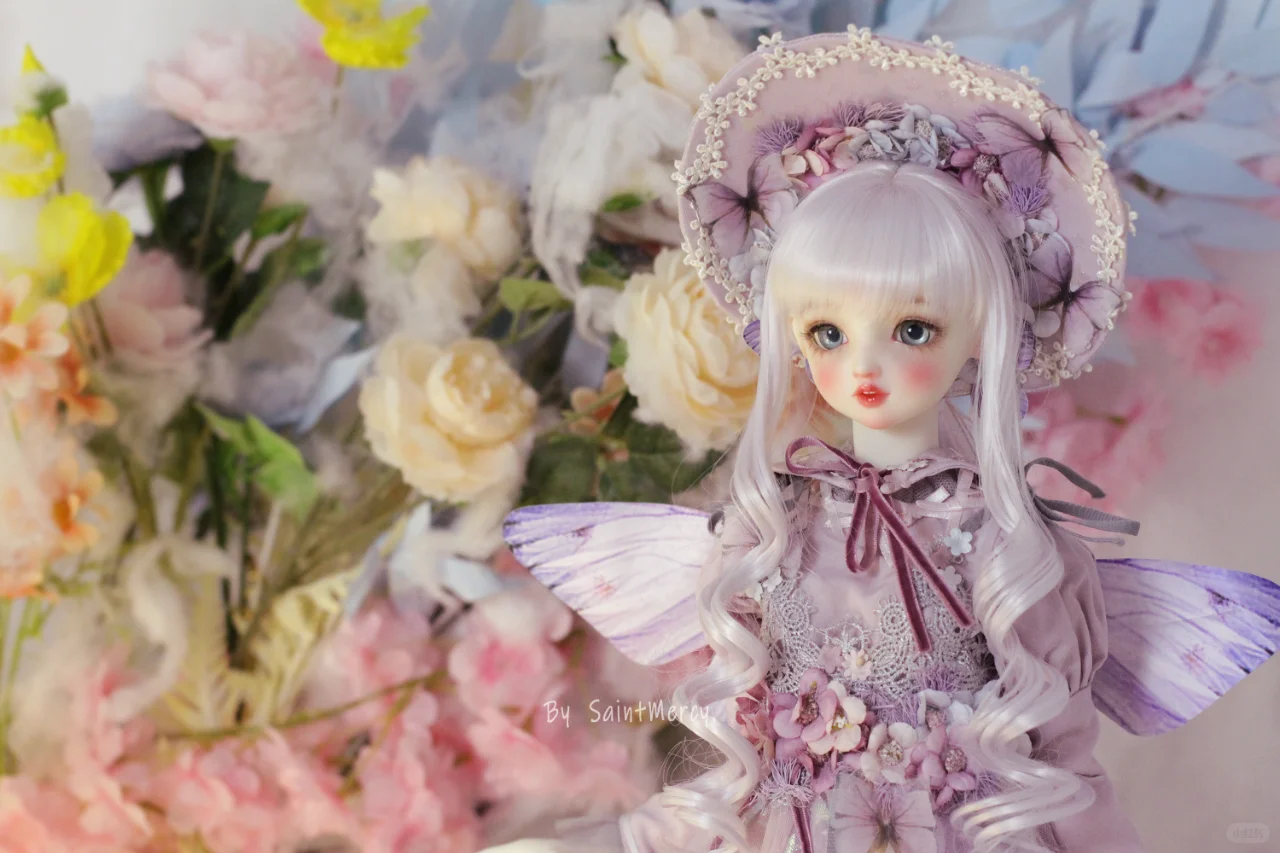 Volks白妹♥香香软软小甜妹