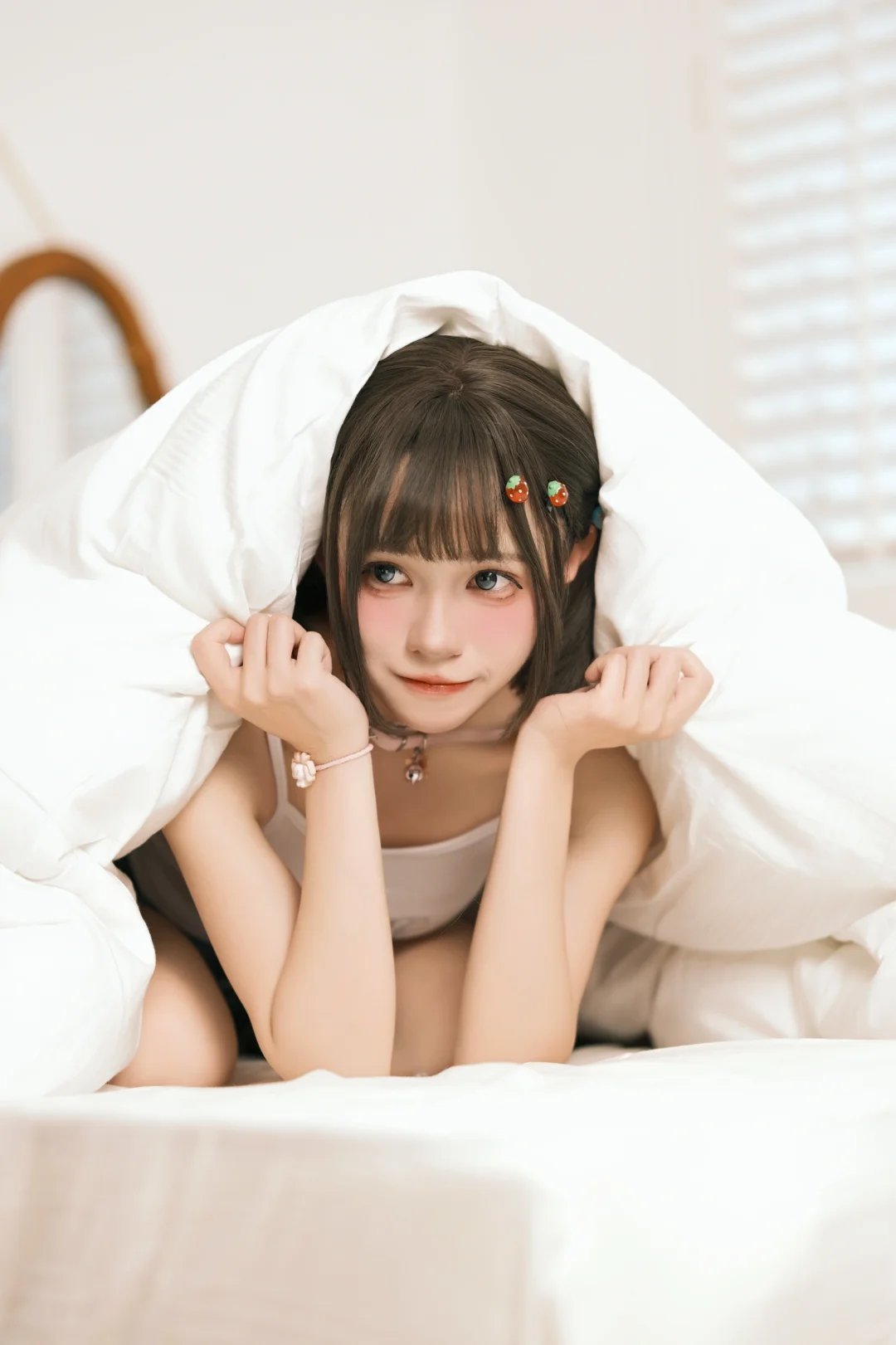 来点萝莉嘛？