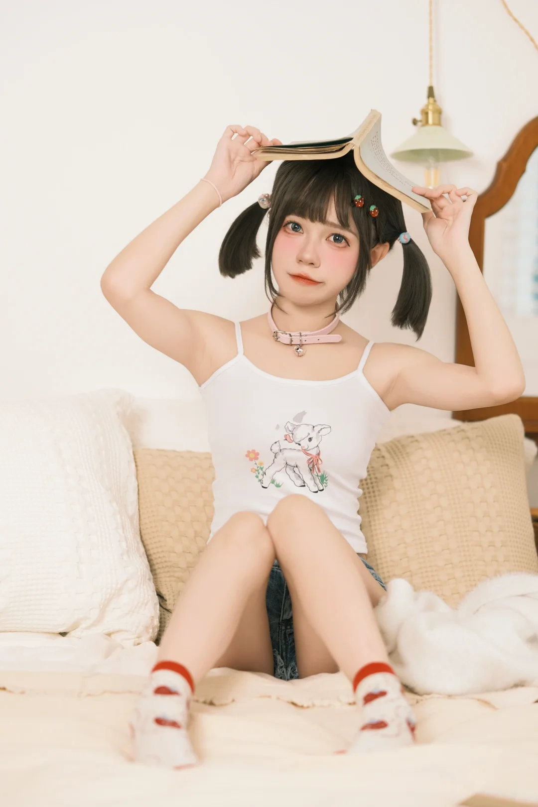 来点萝莉嘛？