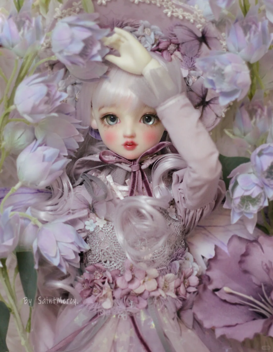 Volks白妹♥香香软软小甜妹