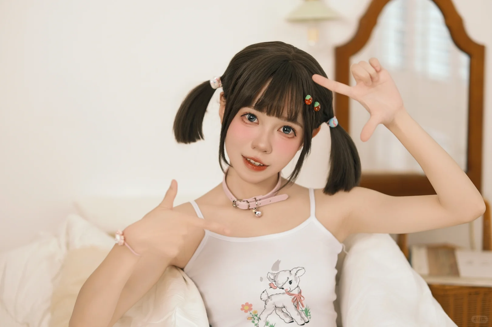 来点萝莉嘛？