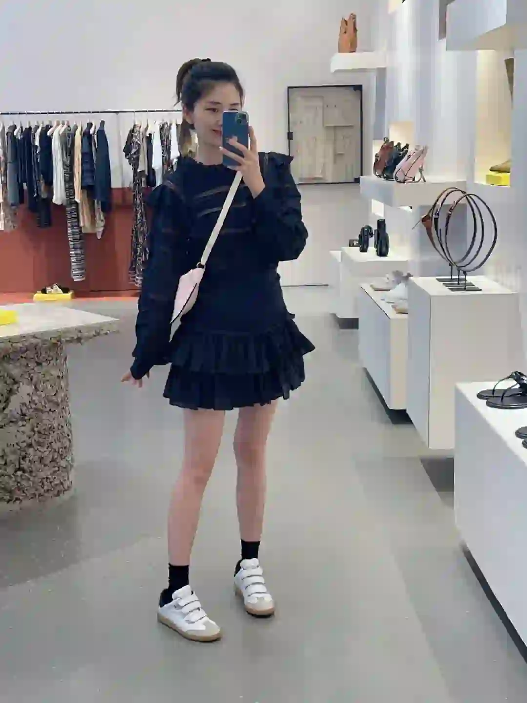 Isabel marant衬衣