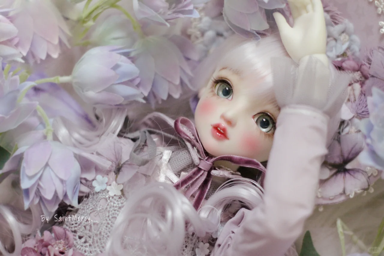 Volks白妹♥香香软软小甜妹