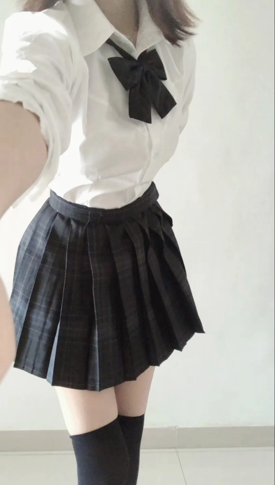 jk这么穿好辣