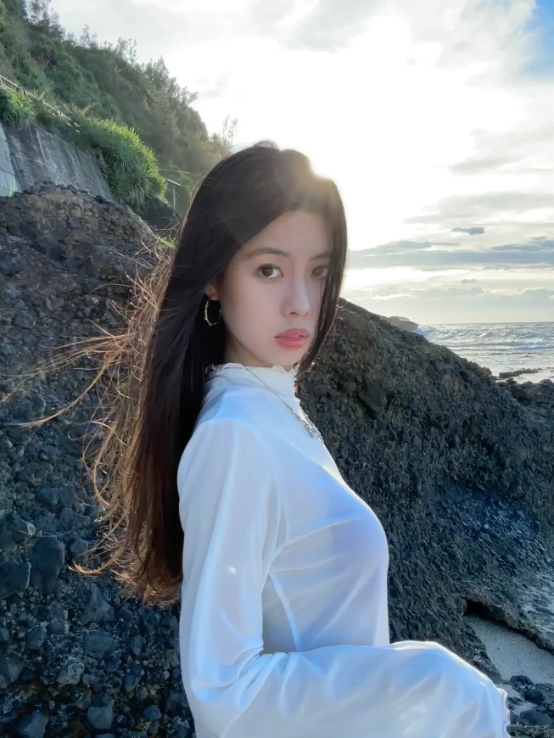 太平洋的海🌊