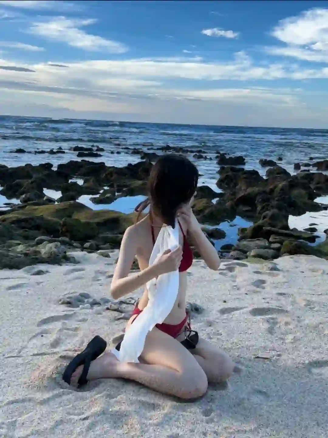 太平洋的海🌊