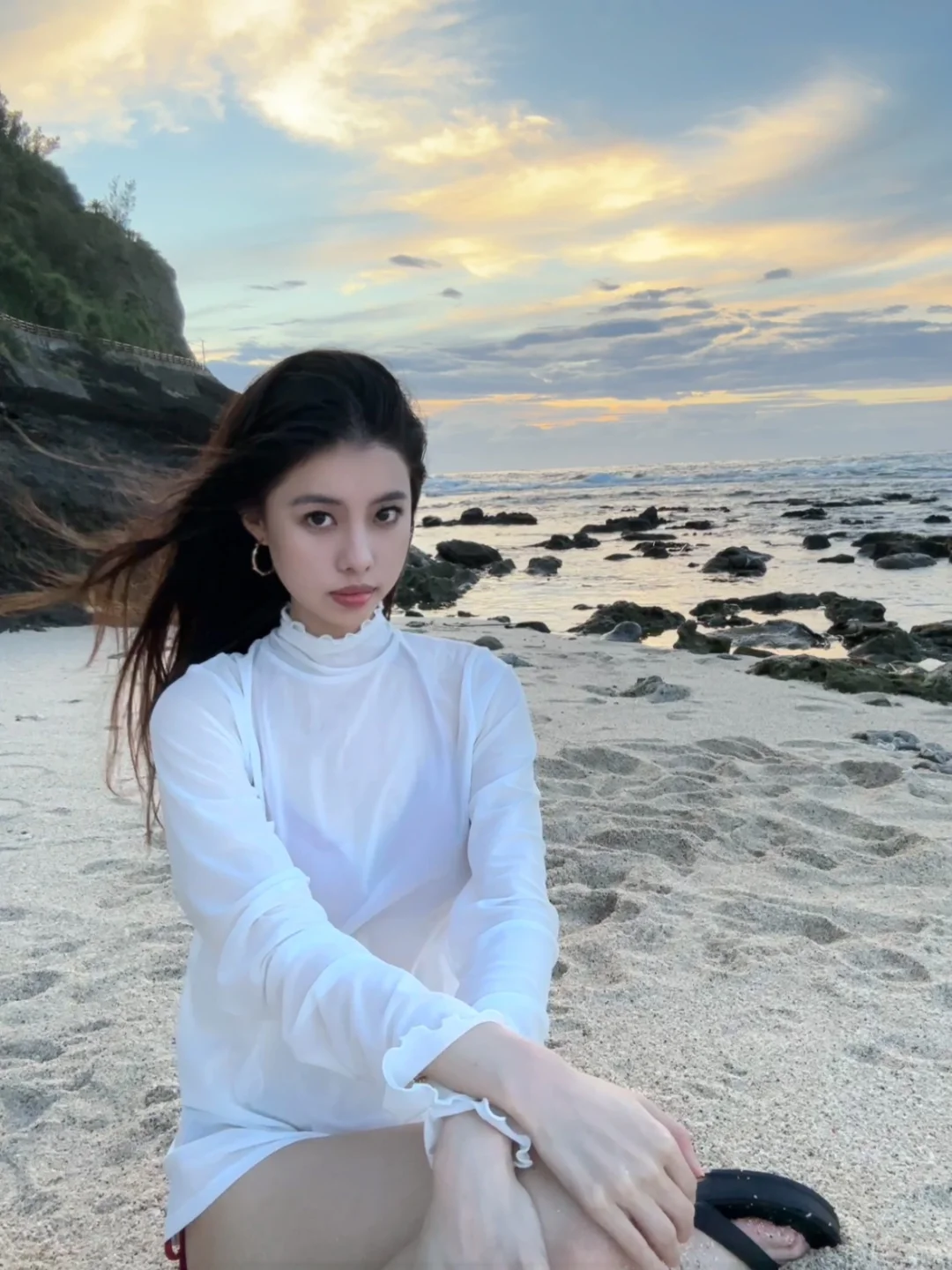 太平洋的海🌊