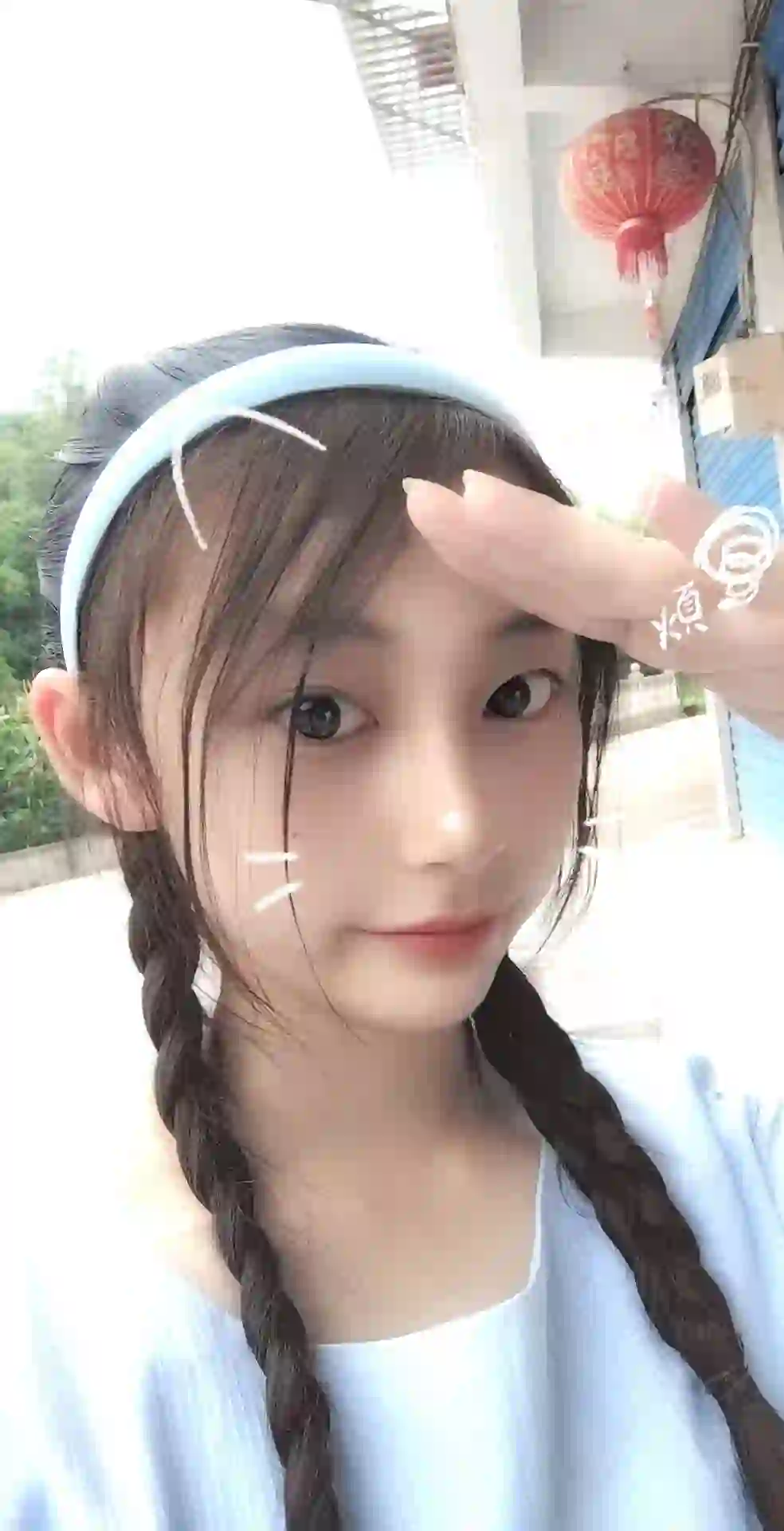 做个甜妹不过分吧！哈哈