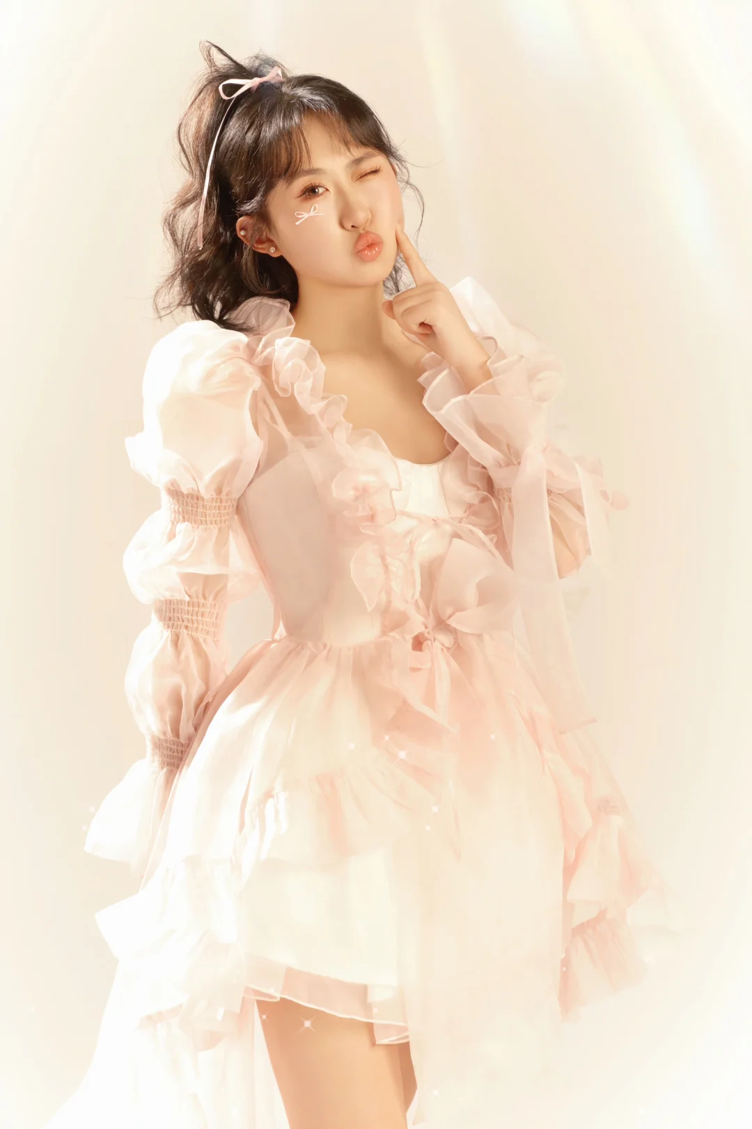 甜妹必拍的写真🍬｜贵阳写真