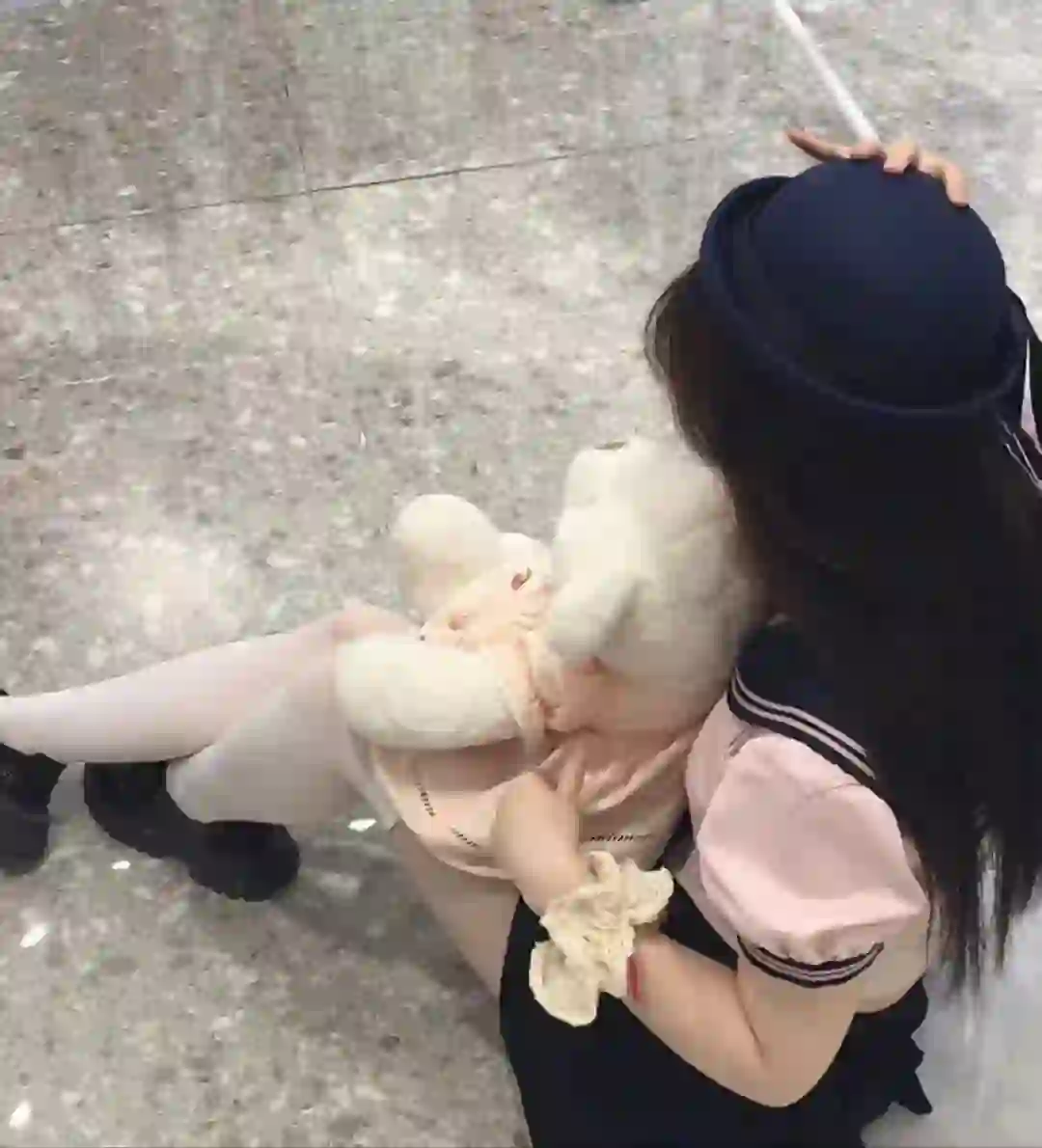 超级出片的！